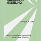 Ebook 978-0761928799 Multilevel Modeling (Quantitative Applications in the Social Sciences)