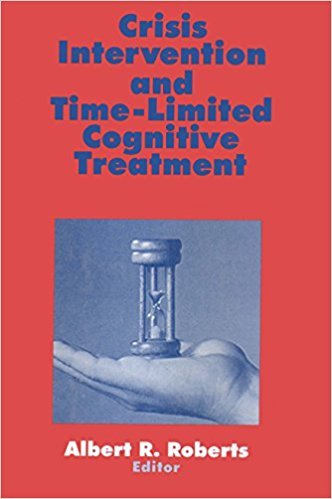 Ebook 978-0803956292 Crisis Intervention and Time-Limited Cognitive Treatment