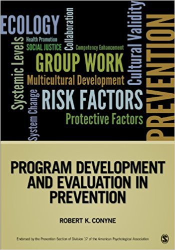 Ebook 978-1452258010 Program Development and Evaluation in Prevention (Prevention Practice Kit)