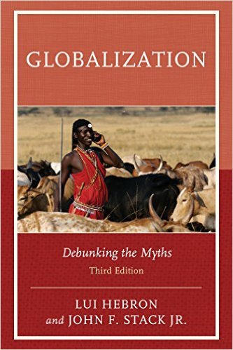 myths of globalization essay