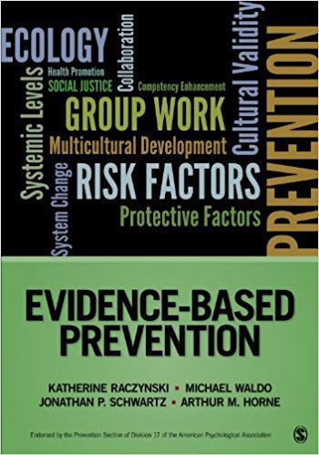 Ebook 978-1452258003 Evidence-Based Prevention (Prevention Practice Kit)