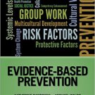 Ebook 978-1452258003 Evidence-Based Prevention (Prevention Practice Kit)