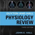 Ebook 978-1455770076 Guyton & Hall Physiology Review (Guyton Physiology)