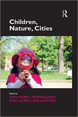 Ebook 978-1472453174 Children, Nature, Cities