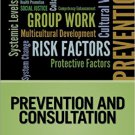 Ebook 978-1452257990 Prevention and Consultation (Prevention Practice Kit)