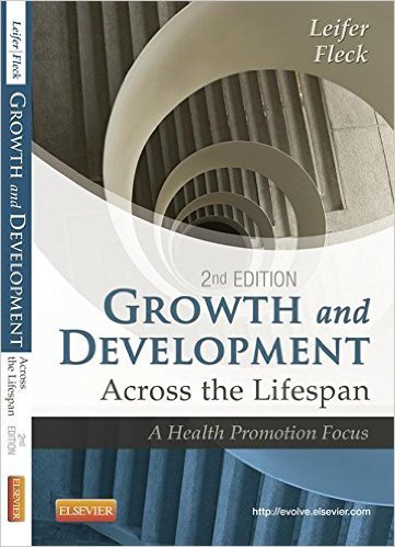 Ebook 978-1455745456 Growth and Development Across the Lifespan: A Health Promotion Focus