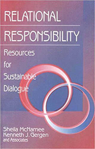 Ebook 978-0761910947 Relational Responsibility: Resources for Sustainable Dialogue