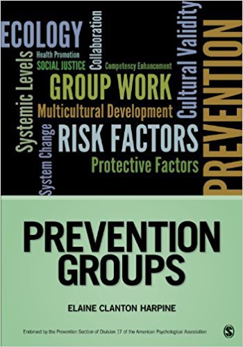 Ebook 978-1452257983 Prevention Groups (Prevention Practice Kit)