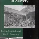Ebook 978-0742529380 Through the Prism of Slavery: Labor, Capital, and World Economy (World Socia