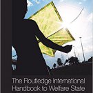 Ebook 978-1472449306 The Routledge International Handbook to Welfare State Systems (Routledge Int