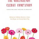 Ebook 978-1566994187 The Girlfriends' Clergy Companion: Surviving and Thriving in Ministry