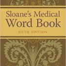 Ebook 978-1416048794 Sloane's Medical Word Book