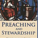 Ebook 978-1566994170 Preaching and Stewardship: Proclaiming God's Invitation to Grow (Vital Worsh