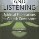 Ebook 978-1566994149 Leadership and Listening: Spiritual Foundations for Church Governance