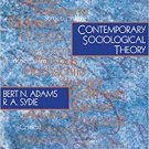 Ebook 978-0761987819 Contemporary Sociological Theory