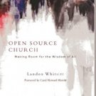 Ebook 978-1566994125 Open Source Church: Making Room for the Wisdom of All