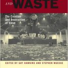 Ebook 978-0742519817 Culture and Waste: The Creation and Destruction of Value