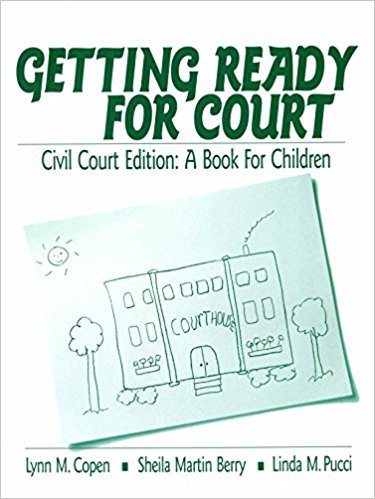 Ebook 978-0761921851 Getting Ready for Court: Civil Court Edition: A Book For Children (Interpers