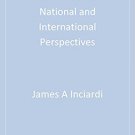 Ebook 978-0761906889 Harm Reduction: National and International Perspectives