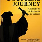 Ebook 978-1475803730 Navigating the Doctoral Journey: A Handbook of Strategies for Success