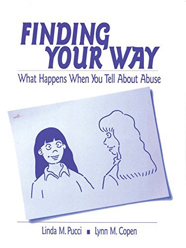 Ebook 978-0761921837 Finding Your Way: What Happens When You Tell About Abuse (Interpersonal Viol