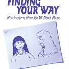 Ebook 978-0761921837 Finding Your Way: What Happens When You Tell About Abuse (Interpersonal Viol