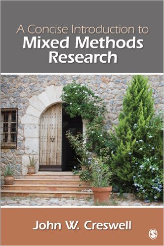 Ebook 978-1483359045 A Concise  Introduction to Mixed Methods Research (Sage Mixed Methods Resear