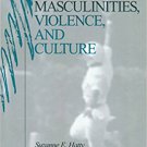 Ebook 978-0761905011 Masculinities, Violence and Culture (SAGE Series on Violence against Women)
