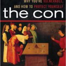 Ebook 978-1442207325 The Con: How Scams Work, Why You're Vulnerable, and How to Protect Yourself