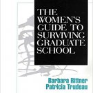 Ebook 978-0761903895 The Women's Guide to Surviving Graduate School