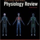 Ebook 978-1416054528 Guyton & Hall Physiology Review (Guyton Physiology)