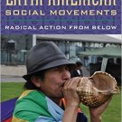 Ebook 978-1442235670 Rethinking Latin American Social Movements: Radical Action from Below (Latin