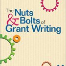 Ebook 978-1452259031 The Nuts and Bolts of Grant Writing