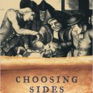Ebook 978-1442205727 Choosing Sides: Loyalists in Revolutionary America (American Controversies)