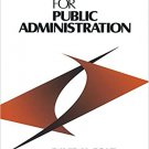 Ebook 978-0761901532 Survey Research for Public Administration
