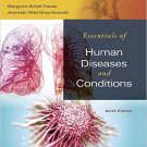 Ebook 978-0323228374 Workbook for Essentials of Human Diseases and Conditions