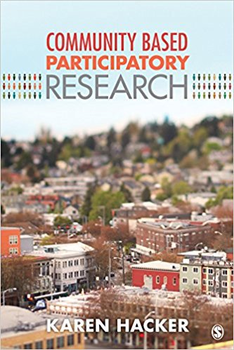Ebook 978-1452205816 Community-Based Participatory Research