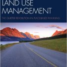 Ebook 978-0742547001 Collaborative Land Use Management: The Quieter Revolution in Place-Based Pla