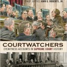 Ebook 978-1442212459 Courtwatchers: Eyewitness Accounts in Supreme Court History
