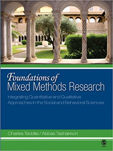Ebook 978-0761930129 Foundations of Mixed Methods Research: Integrating Quantitative and Qualitat