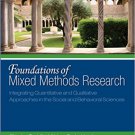 Ebook 978-0761930129 Foundations of Mixed Methods Research: Integrating Quantitative and Qualitat