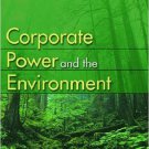 Ebook 978-0742510845 Corporate Power and the Environment: The Political Economy of U.S. Environme