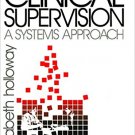 Ebook 978-0803942240 Clinical Supervision: A Systems Approach (Public Policy)