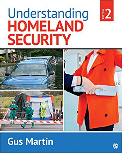 Ebook 978-1506346137 Understanding Homeland Security