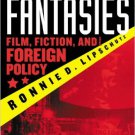 Ebook 978-0742510524 Cold War Fantasies: Film, Fiction, and Foreign Policy