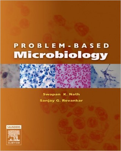 Ebook 978-0721606309 Problem-Based Microbiology
