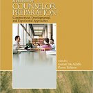 Ebook 978-1412991773 Handbook of Counselor Preparation: Constructivist, Developmental, and Experi