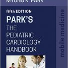 Ebook 978-0323262101 The Pediatric Cardiology Handbook: Mobile Medicine Series