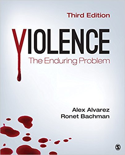 Ebook 978-1506349060 Violence: The Enduring Problem
