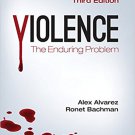 Ebook 978-1506349060 Violence: The Enduring Problem